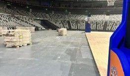 导演爆料篮球视频