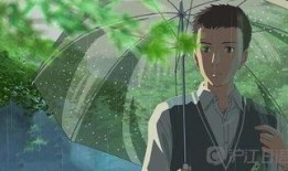 言叶之庭动漫在线观看,探寻青春与爱情的细腻画卷